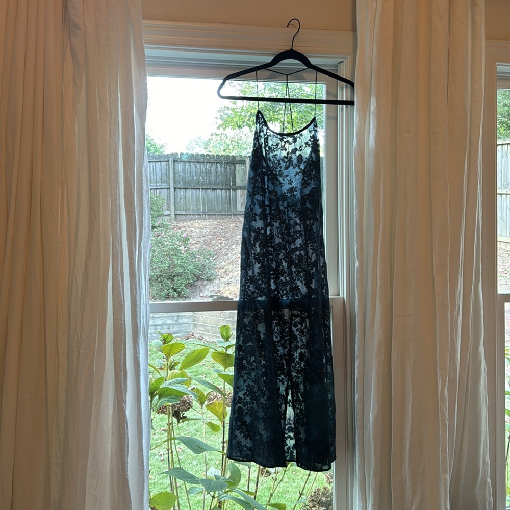 Madewell cover up